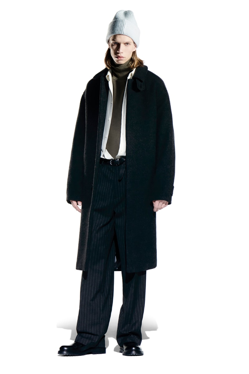Samsøe Samsøe Envisions a Fused Nostalgia Future for FW23 Fashion