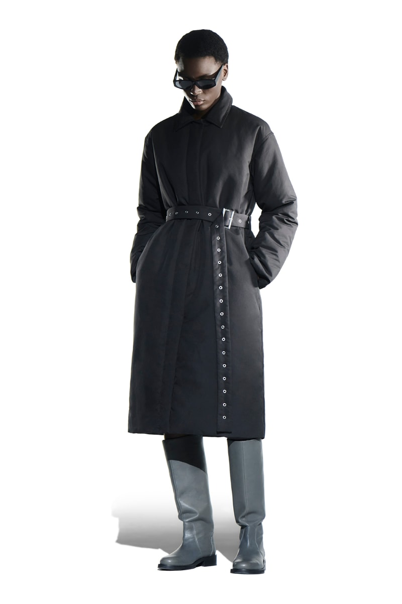Samsøe Samsøe Envisions a Fused Nostalgia Future for FW23 Fashion