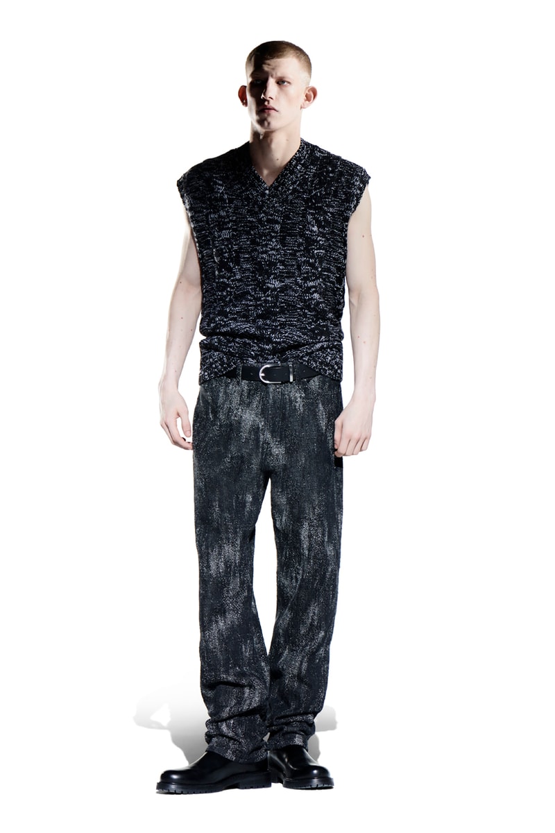 Samsøe Samsøe Envisions a Fused Nostalgia Future for FW23 Fashion