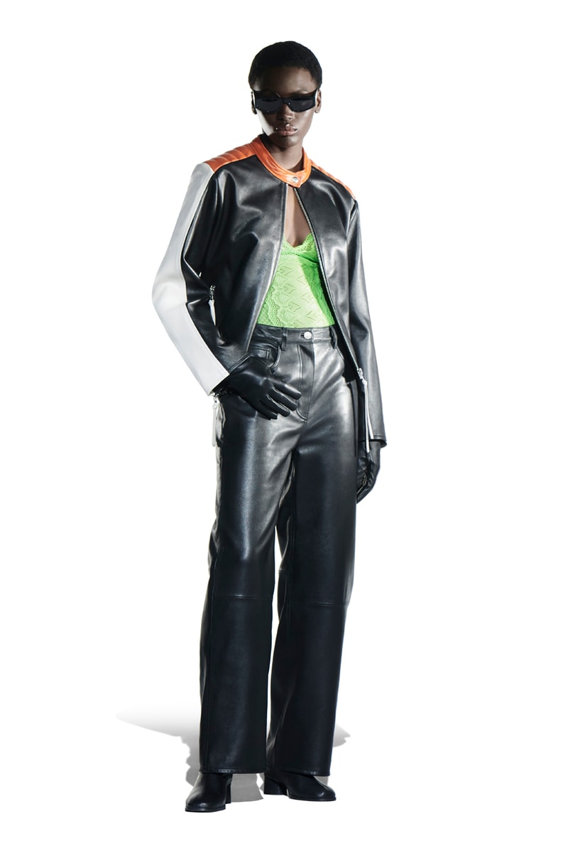 Samsøe Samsøe Envisions a Fused Nostalgia Future for FW23 Fashion