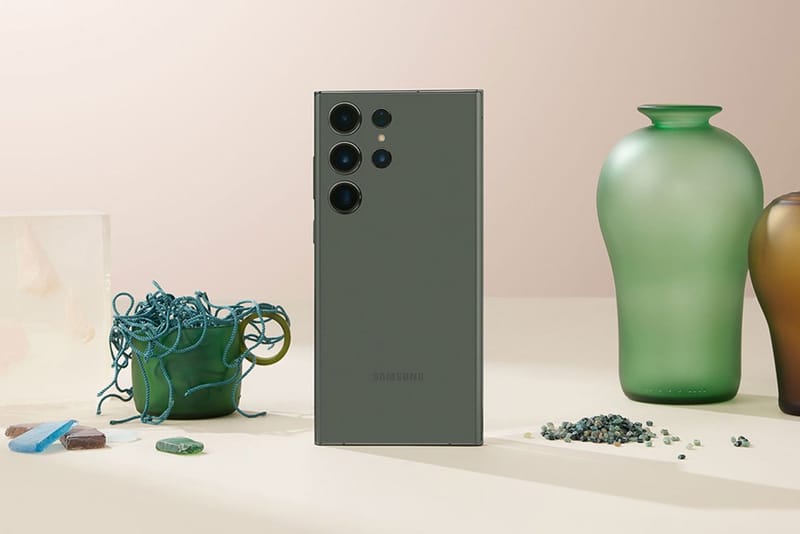 Samsung Unveiled Its Galaxy S23 Smartphones and Instagram’s Co-Founders Launched an AI-Curated News App in This Week’s Tech Roundup