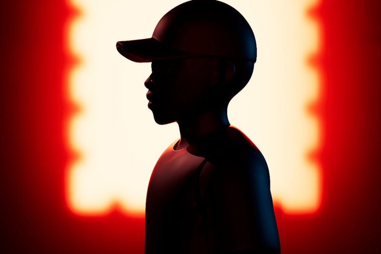 Shoeuzi Teases New Sculpture Piece “The Wait”