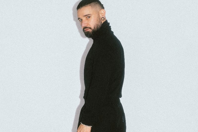 Skrillex Shares New Track “Don’t Get Too Close” Leading Up to Long-Awaited Album Release