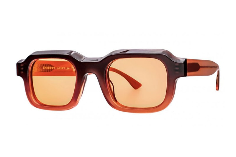 Thierry Lasry and Midnight Rodeo Unite for Retro “VENDETTY” Sunglasses Fashion