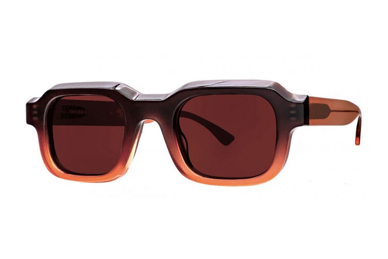 Thierry Lasry and Midnight Rodeo Unite for Retro “VENDETTY” Sunglasses Fashion