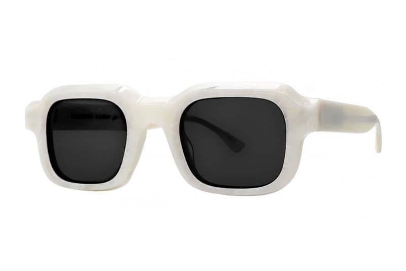 Thierry Lasry and Midnight Rodeo Unite for Retro “VENDETTY” Sunglasses Fashion