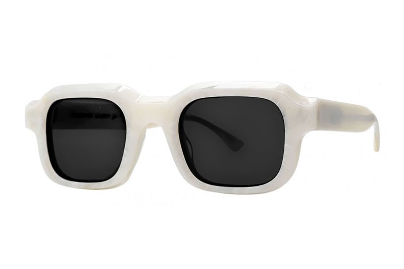 Thierry Lasry and Midnight Rodeo Unite for Retro “VENDETTY” Sunglasses Fashion