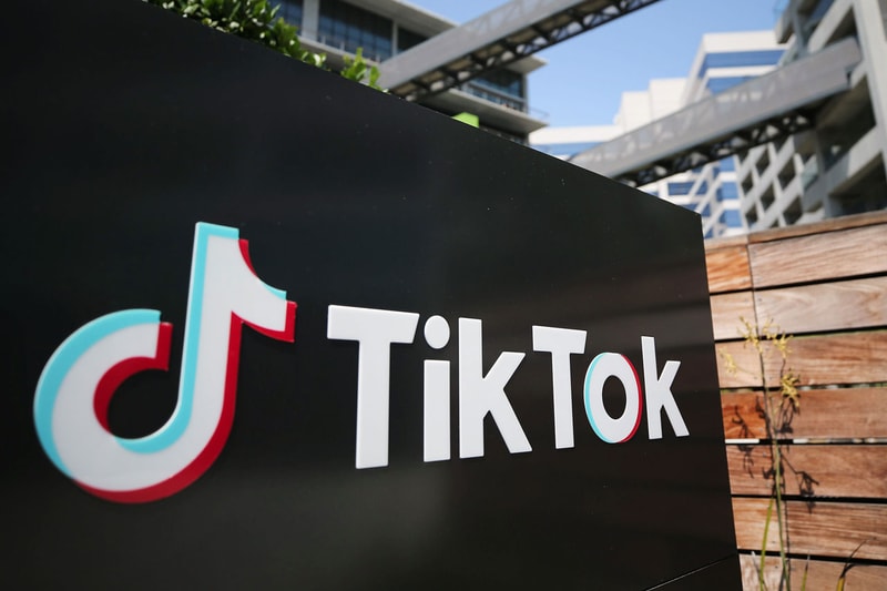 TikTok Paywall Feature Video Creator Fund Content The Information Source Brazil France U.S. Audience Growth Details