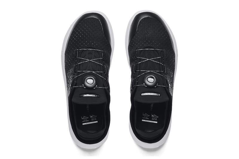 Under Armour SlipSpeed Training Shoe