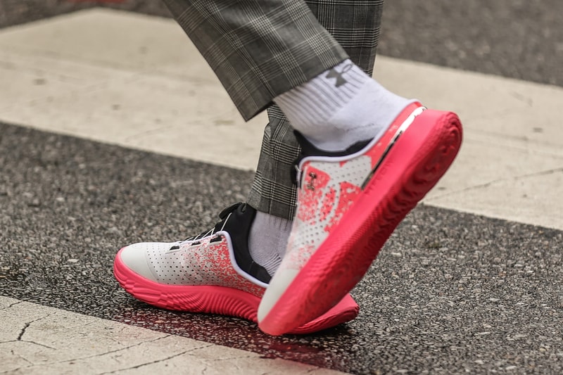 Under Armour SlipSpeed Training Shoe