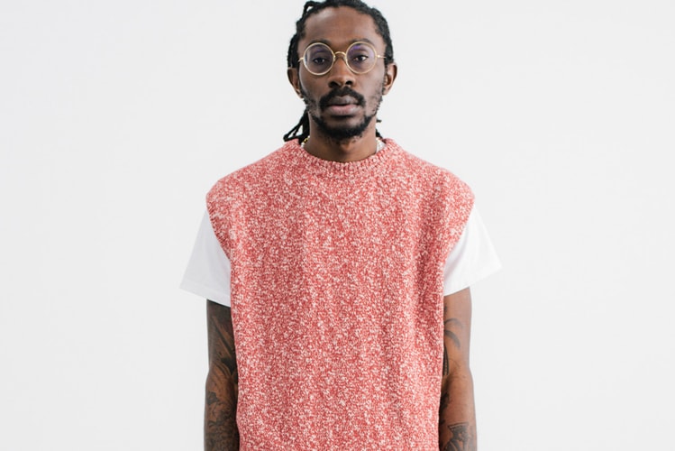 A Kind of Guise SS23 Readies First Drop of Transitional Menswear