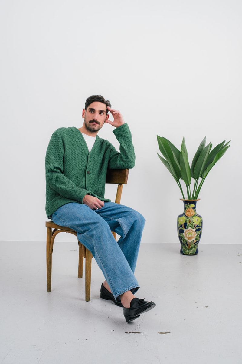 A Kind of Guise SS23 Readies First Drop of Transitional Menswear
