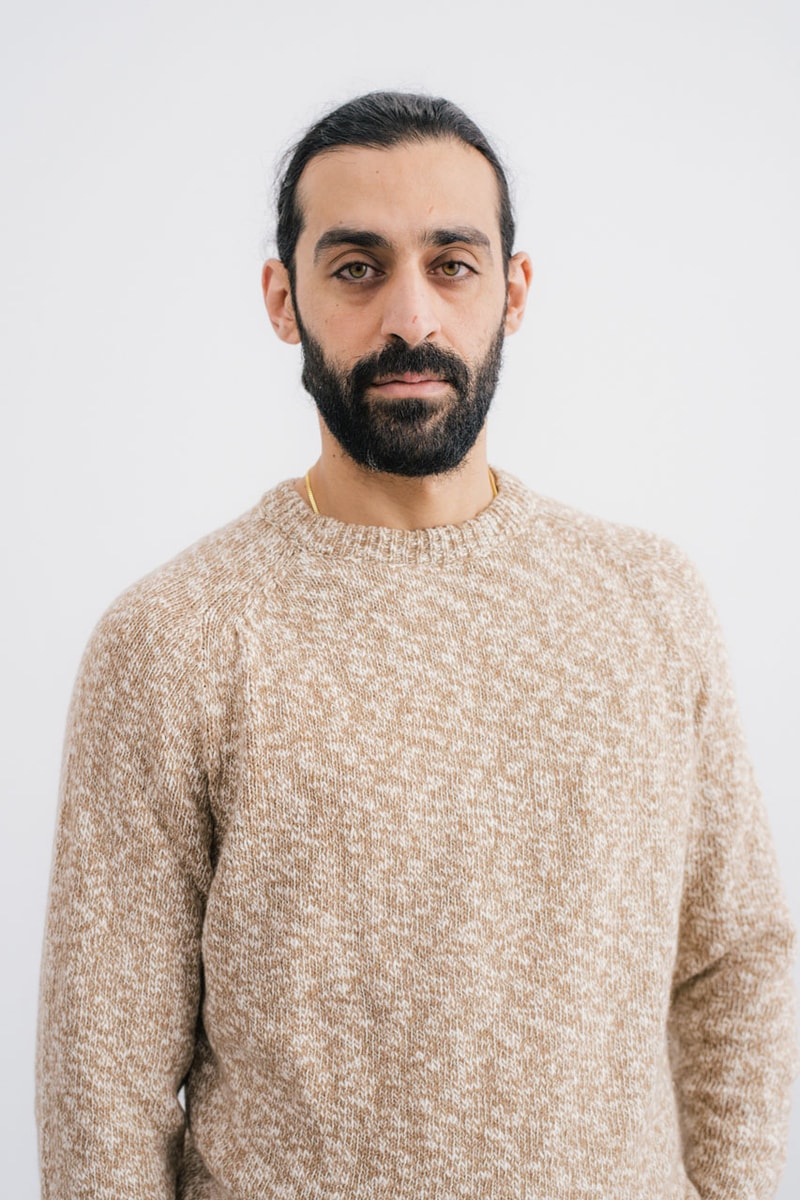 A Kind of Guise SS23 Readies First Drop of Transitional Menswear