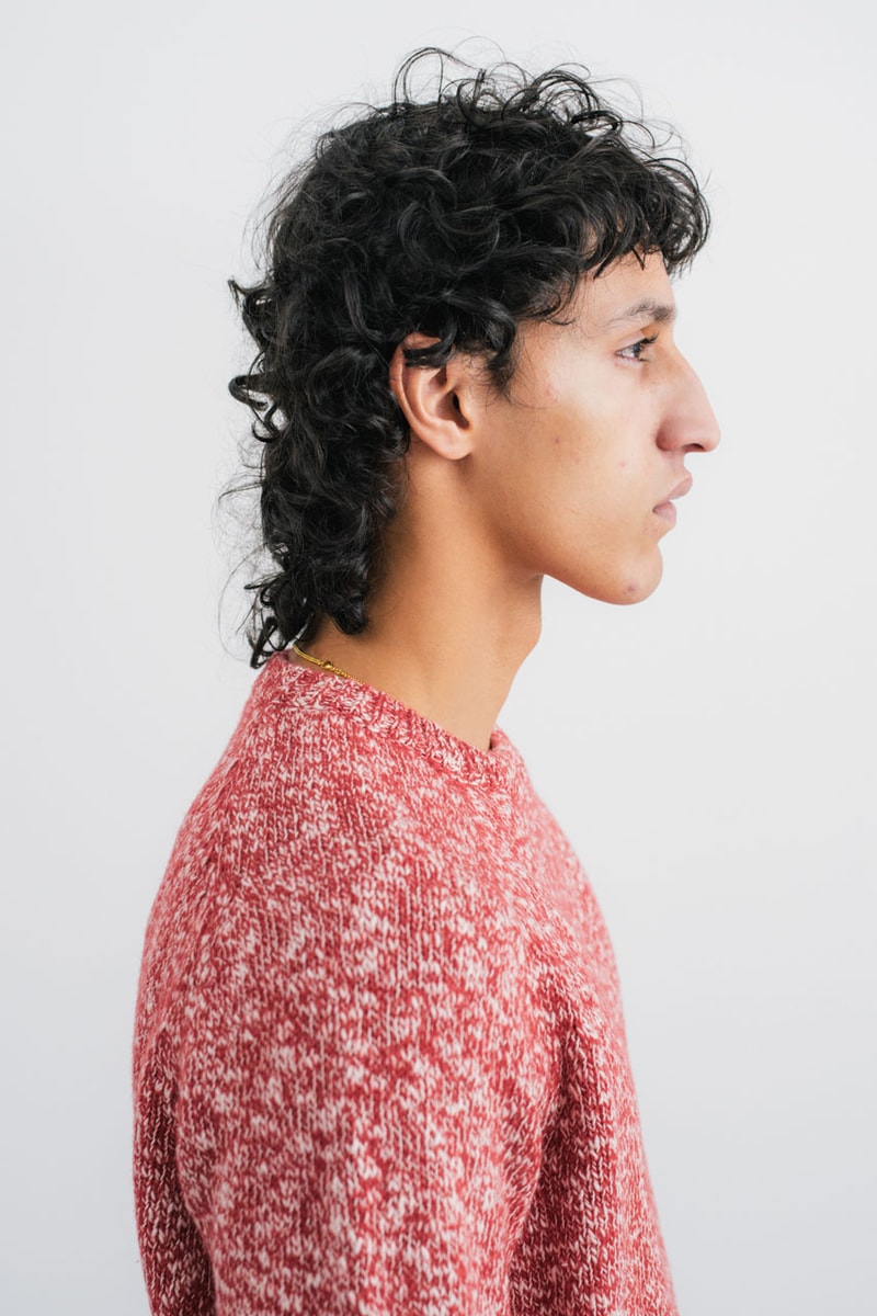 A Kind of Guise SS23 Readies First Drop of Transitional Menswear