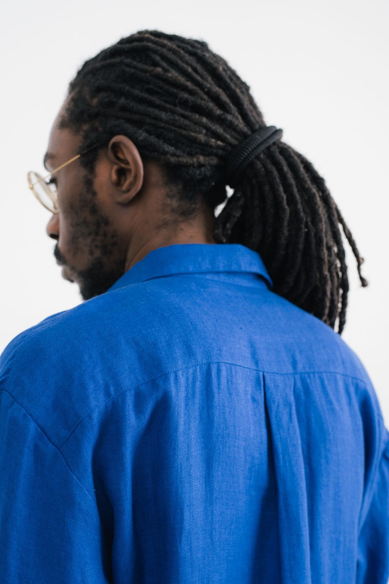 A Kind of Guise SS23 Readies First Drop of Transitional Menswear