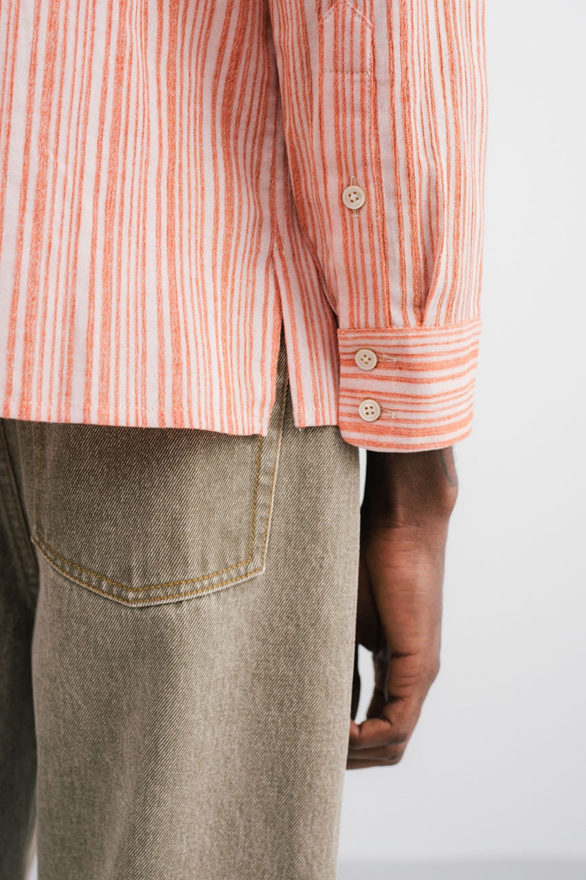 A Kind of Guise SS23 Readies First Drop of Transitional Menswear