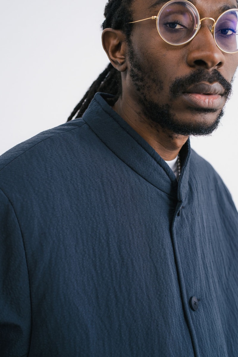 A Kind of Guise SS23 Readies First Drop of Transitional Menswear