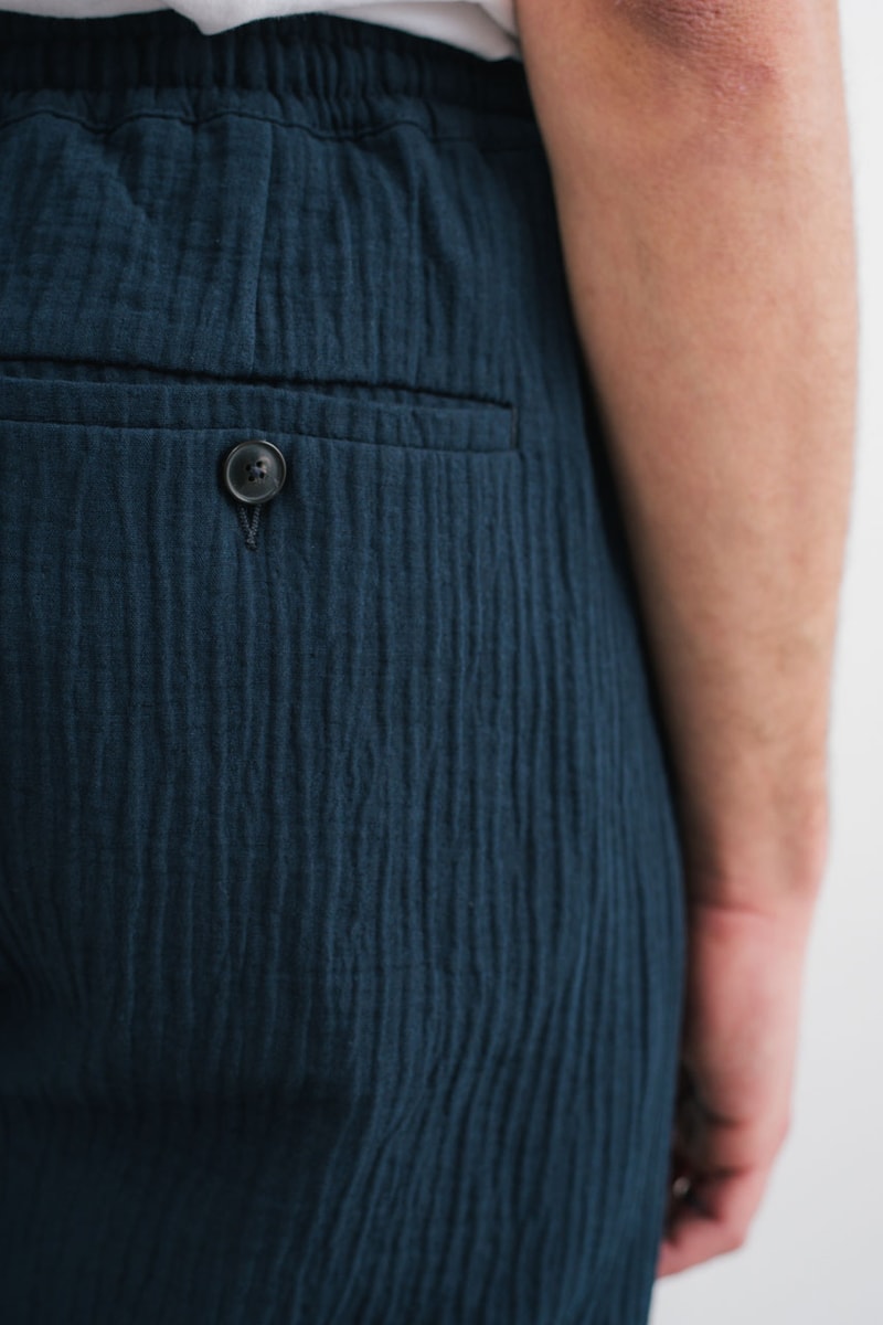 A Kind of Guise SS23 Readies First Drop of Transitional Menswear