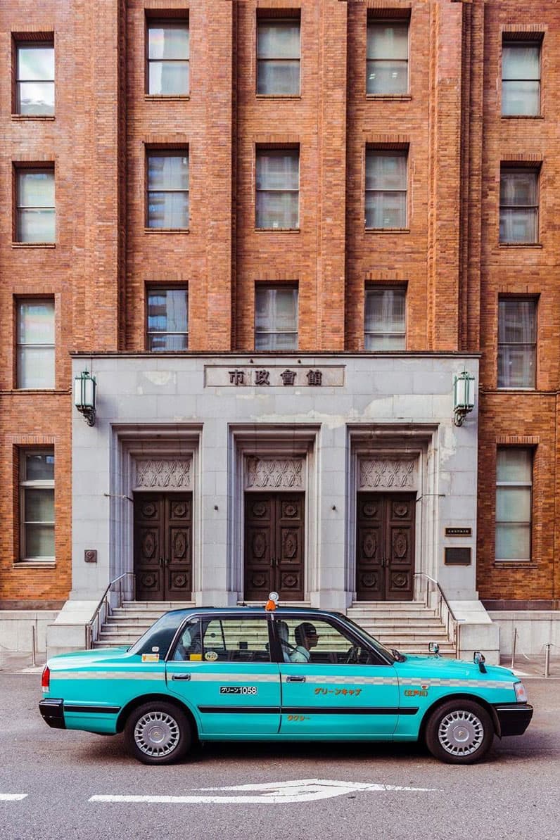 Accidentally Wes Anderson Exhibition Lands in Tokyo Warehouse Terrada G1 Building AWA 300 photoraphs april may info date