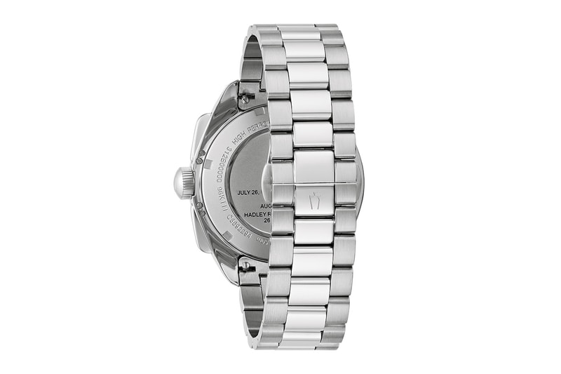 Accutron Astronaut Bulova Lunar Pilot Releases