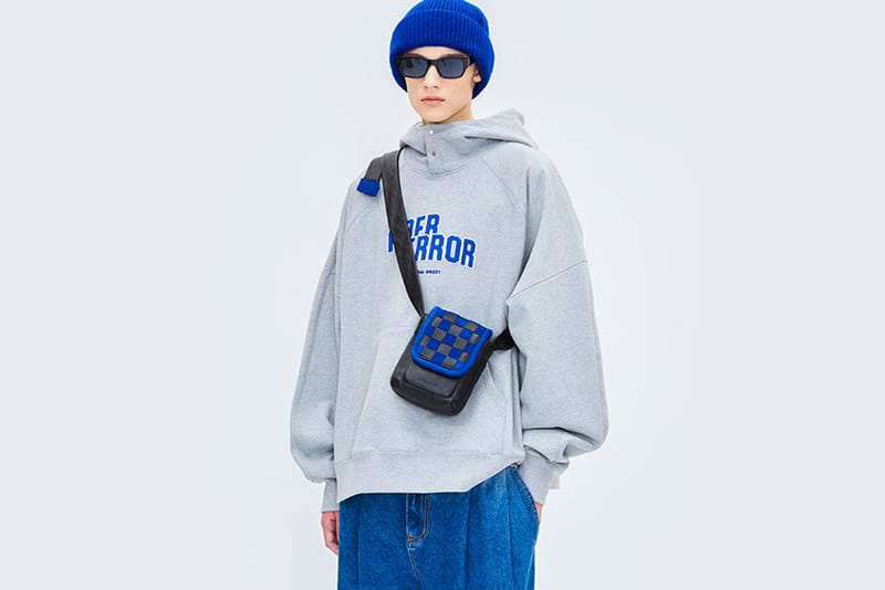 ADER error Expands its Origins Line With New "Og; Tab" Collection