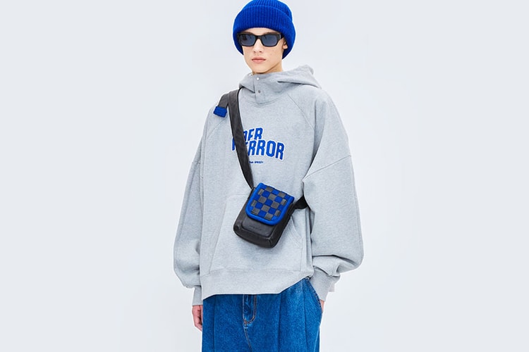 ADER error Expands its Origins Line With New "Og; Tab" Collection