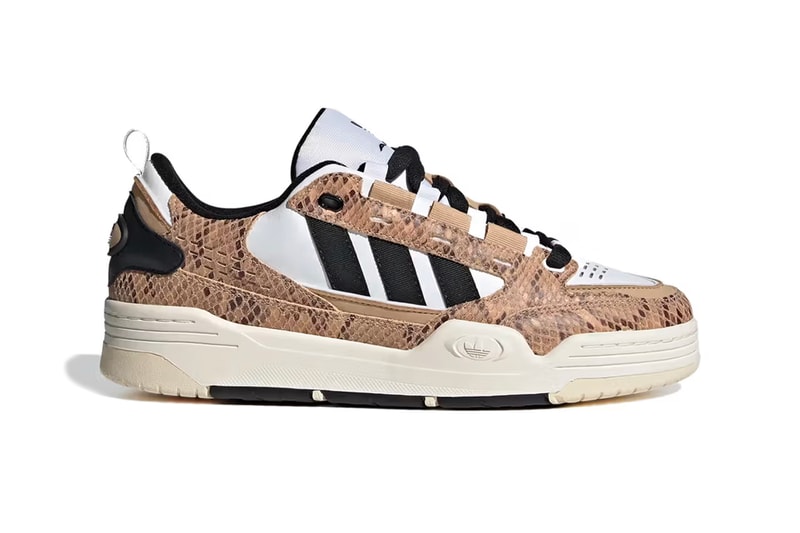 adidas ADI2000 Sneaker Footwear Three Stripes Trainers Fashion Yu-Gi-Oh Sports Shoes
