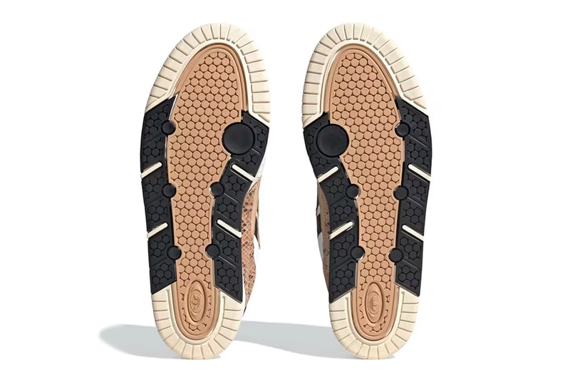 adidas ADI2000 Sneaker Footwear Three Stripes Trainers Fashion Yu-Gi-Oh Sports Shoes
