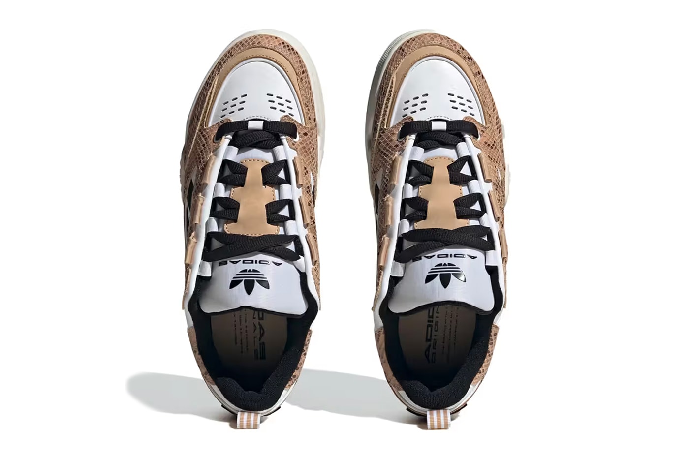 adidas ADI2000 Sneaker Footwear Three Stripes Trainers Fashion Yu-Gi-Oh Sports Shoes
