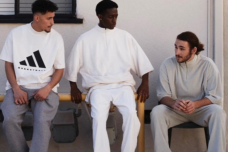 adidas Basketball Launches Chapter 02 of Its "Remember The Why" Series