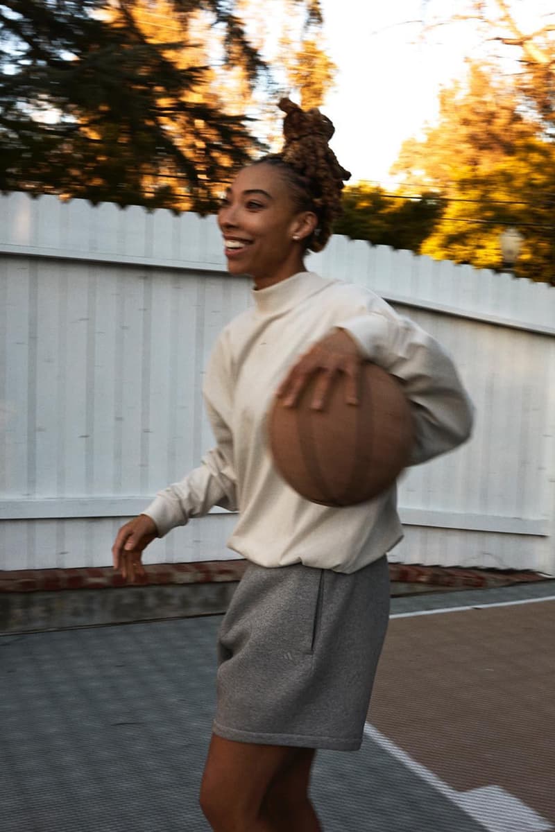 adidas basketball chapter 02 collection release info date price hoodie shirt sweater sweatpant tees