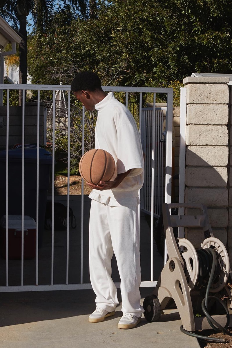 adidas basketball chapter 02 collection release info date price hoodie shirt sweater sweatpant tees