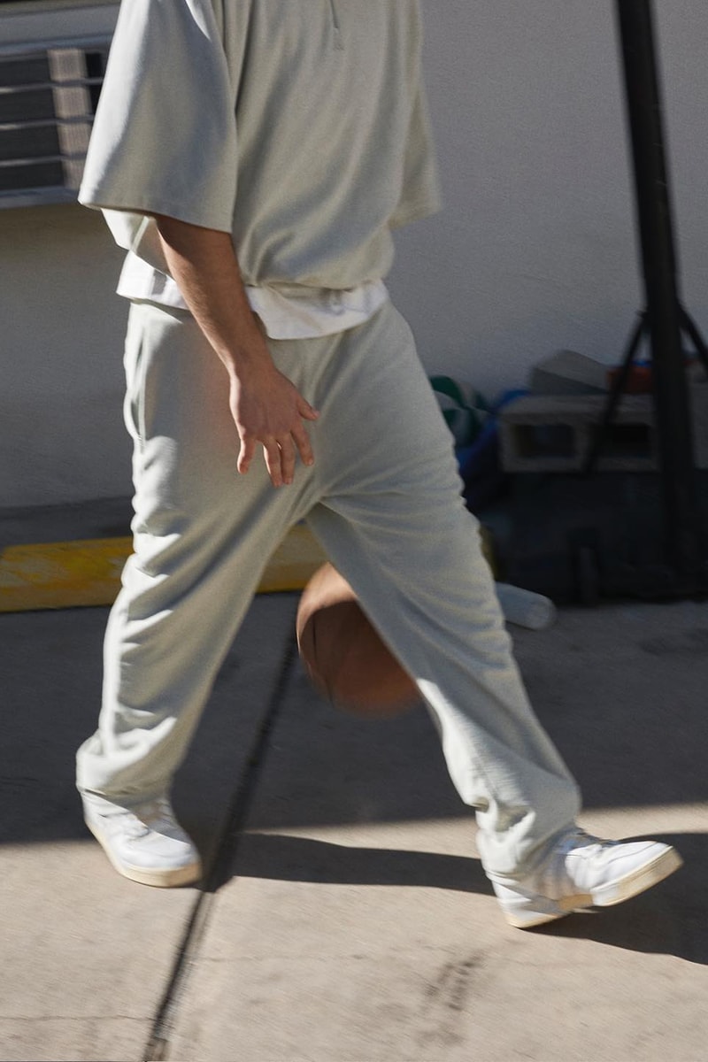 adidas basketball chapter 02 collection release info date price hoodie shirt sweater sweatpant tees
