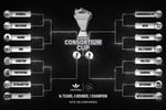adidas Announces the Consortium Cup Sneaker Design Tournament