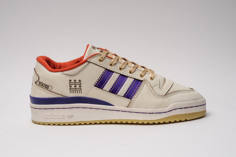 Adidas Honors Kareem Abdul-Jabbar "Evolution of Excellence " Sneaker Collection nba basketball legend adidas forum alpha accolades legacy sneakers