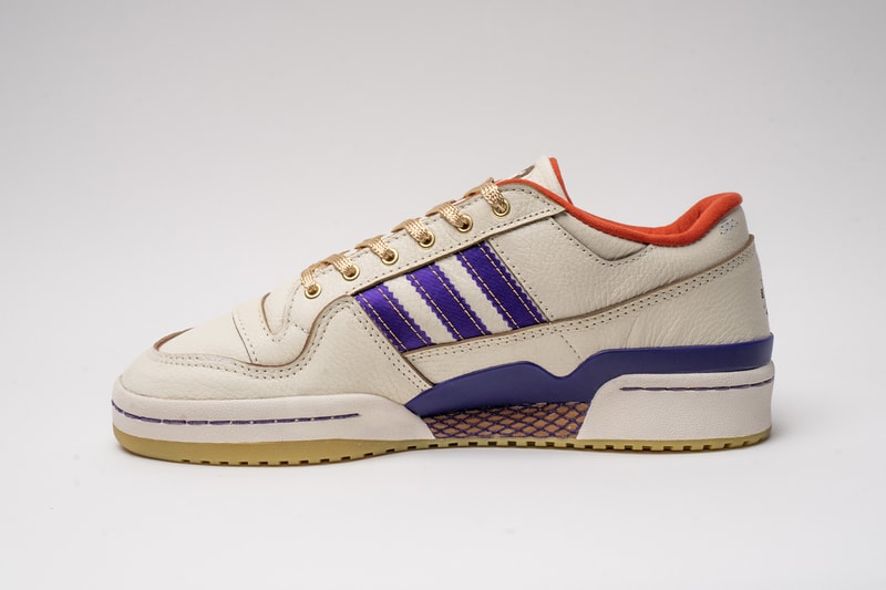 Adidas Honors Kareem Abdul-Jabbar "Evolution of Excellence " Sneaker Collection nba basketball legend adidas forum alpha accolades legacy sneakers