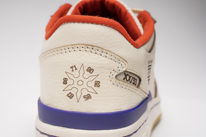 Adidas Honors Kareem Abdul-Jabbar "Evolution of Excellence " Sneaker Collection nba basketball legend adidas forum alpha accolades legacy sneakers