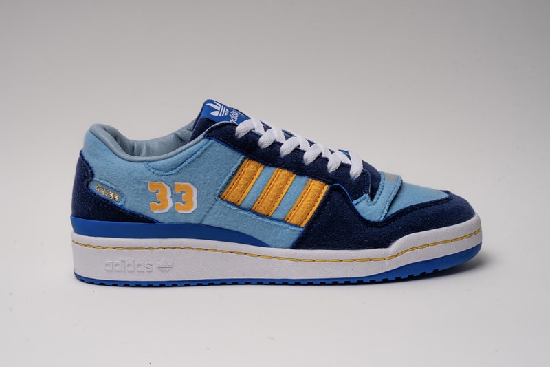 Adidas Honors Kareem Abdul-Jabbar "Evolution of Excellence " Sneaker Collection nba basketball legend adidas forum alpha accolades legacy sneakers