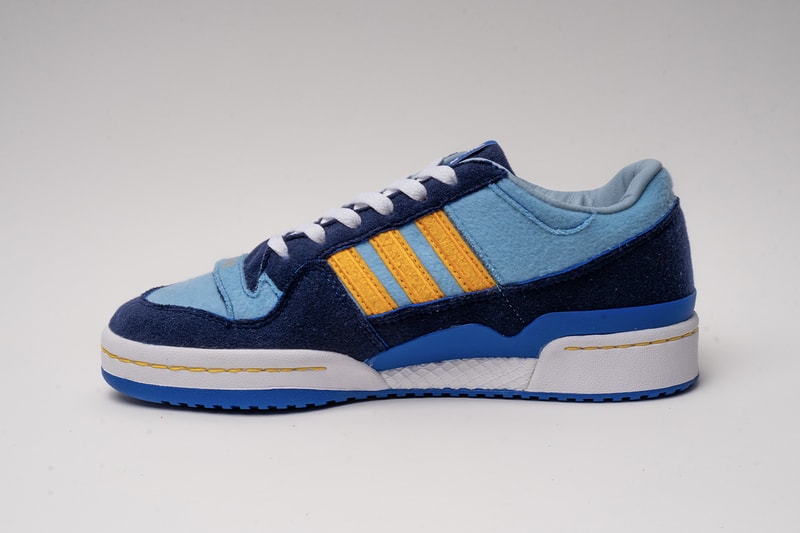 Adidas Honors Kareem Abdul-Jabbar "Evolution of Excellence " Sneaker Collection nba basketball legend adidas forum alpha accolades legacy sneakers