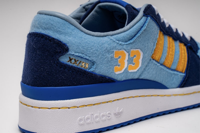 Adidas Honors Kareem Abdul-Jabbar "Evolution of Excellence " Sneaker Collection nba basketball legend adidas forum alpha accolades legacy sneakers