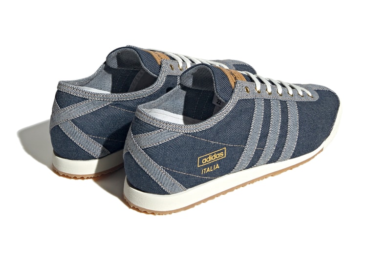 adidas Spezial Italia Denim HP8843 Release Date info store list buying guide photos price spzl