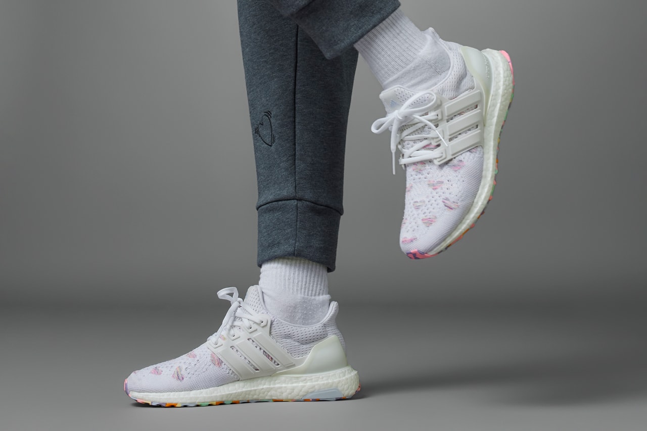 adidas UltraBOOST 1.0 Valentine's Day Pack Release Date info store list buying guide photos price