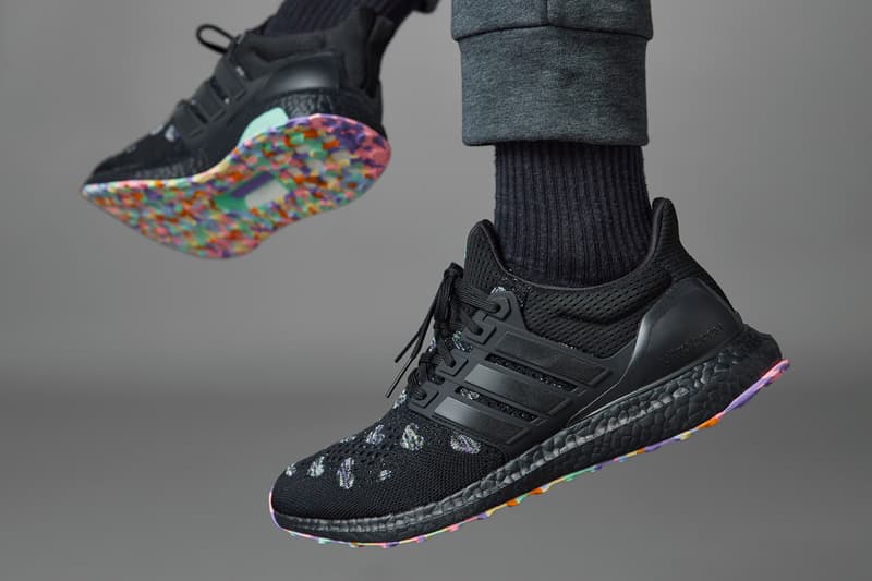 adidas UltraBOOST 1.0 Valentine's Day Pack Release Date info store list buying guide photos price