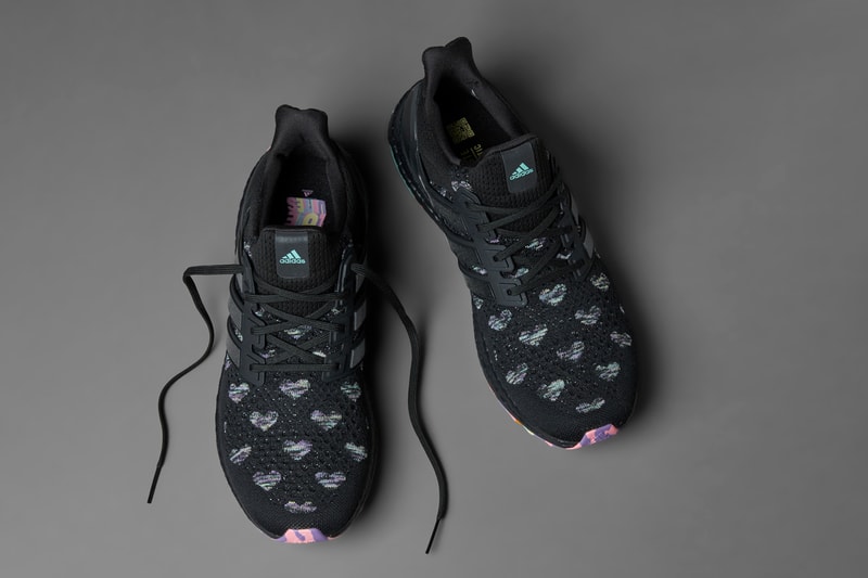 adidas UltraBOOST 1.0 Valentine's Day Pack Release Date info store list buying guide photos price