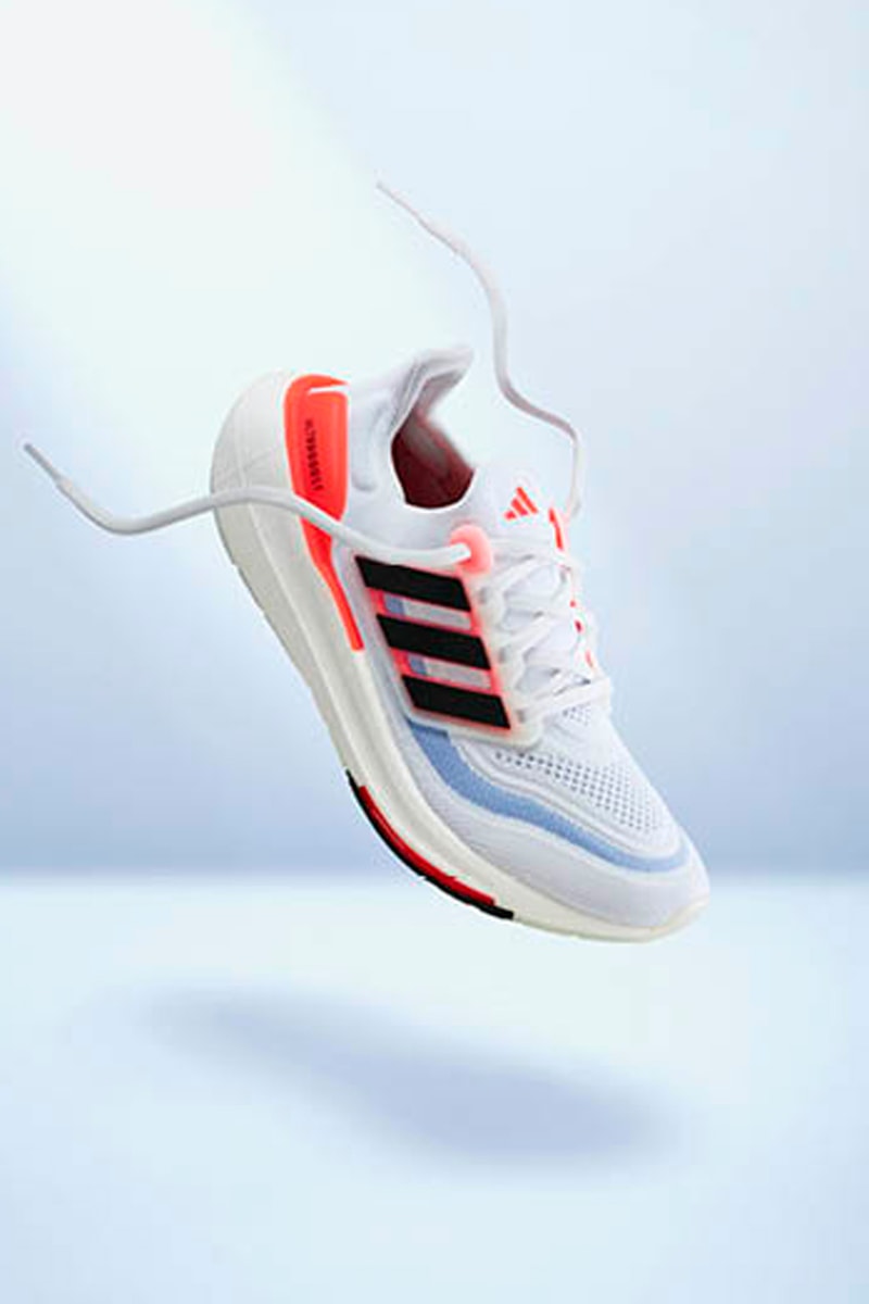 adidas UltraBOOST Light HQ6351 Release Date info store list buying guide photos price cloud white core black