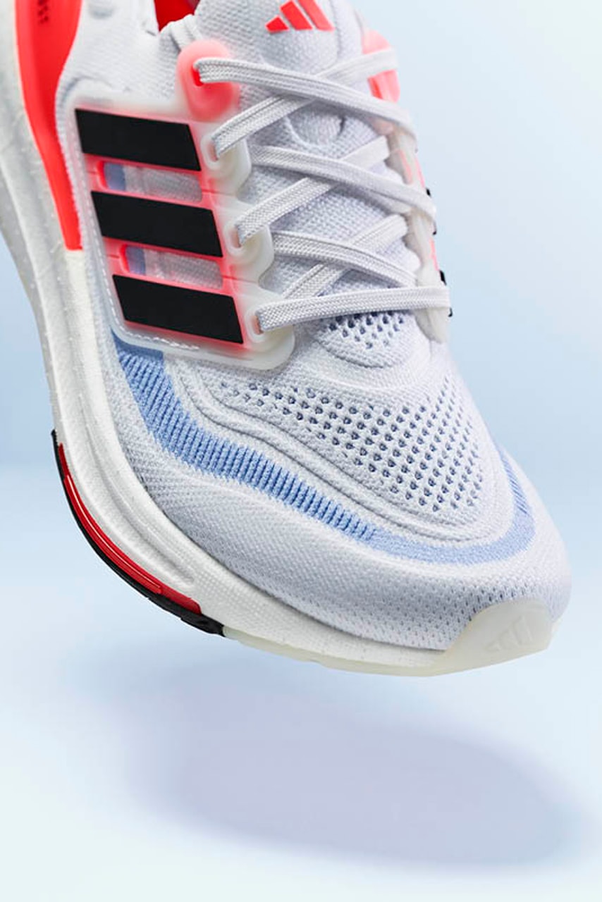 The adidas Ultra Boost Light Grey 2.0 Has Arrived