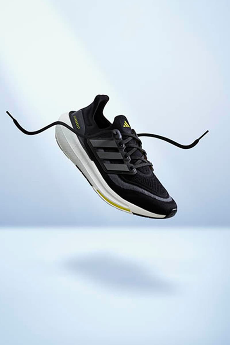 adidas UltraBOOST Light HQ6351 Release Date info store list buying guide photos price cloud white core black