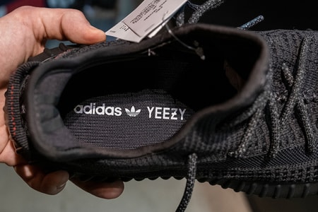 Remaining YEEZY Inventory Projected to Lower adidas Revenue by $1.29 Billion USD