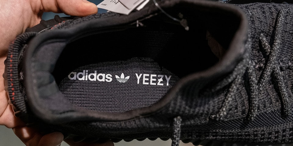 Remaining YEEZY Inventory Projected to Lower adidas Revenue by $1.29 Billion USD