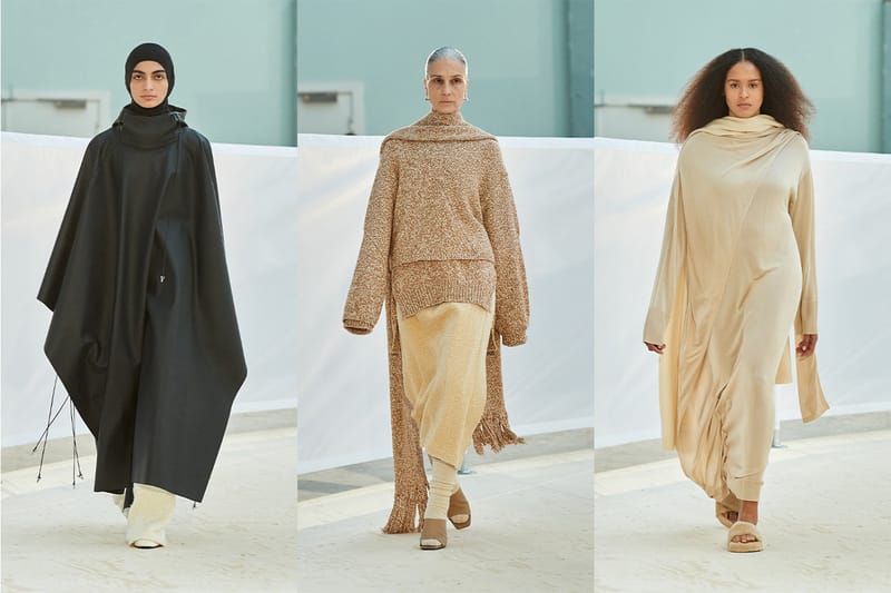 AERON FW23 Opened Copenhagen Fashion Week With a Bang